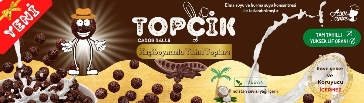 Topçik - Gevrek