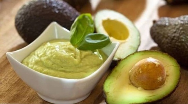 Eine perfekte Nahrung für Ihr Baby: Avocado