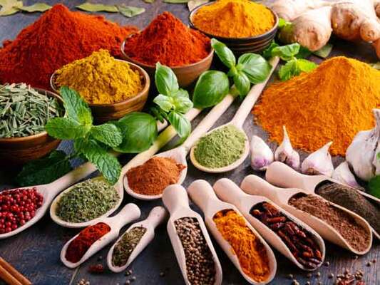 Babies and Spices - What Spices Are Given to Babies?