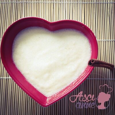 Semolina Yogurt for Babies (6+ Months) Recipe