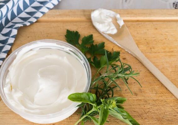How is the Healthy Labneh? Homemade Labneh Recipe (2 Recipes)