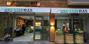 Organikhan