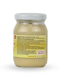 Apple-Banana Puree - 2