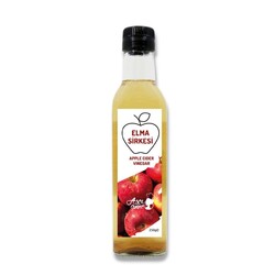 Apple Cider Vinegar - Aşçı Anne