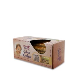 Aşçı Anne - Aşçı Anne Çubuk Kraker