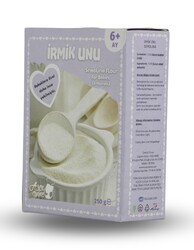 Baby Semolina (Semolina Flour) - 2