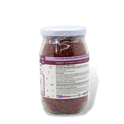 Baby Tarhana with Beetroot 300 G (Jar) - 2