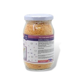 Baby Tarhana(Instant Baby Soup Powder) 300 G (Jar) - 2