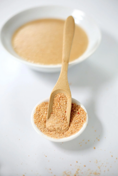 Baby Tarhana(Instant Baby Soup Powder) - 2