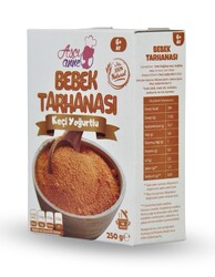 Baby Tarhana(Instant Baby Soup Powder) - 2