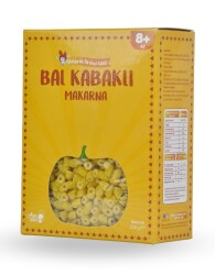 Bal Kabaklı Makarna (Boncuk) - 2