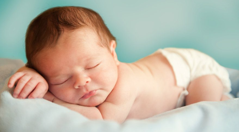 The Importance of Prone Time for Your Baby's Development