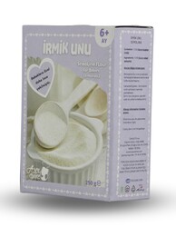 Bebek İrmiği (İrmik Unu) - 2