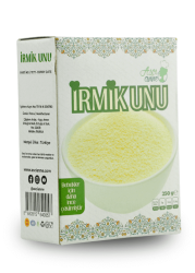 Bebek İrmiği (İrmik Unu) - 2