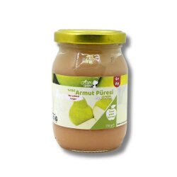 Birnenpüree - Aşçı Anne