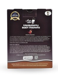 Gluten Free Tarhana with Buckwheat - 3