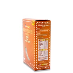 Capia Paprika Pasta (Ellbogen) - 2