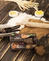 Carob Baby Biscuit - 4