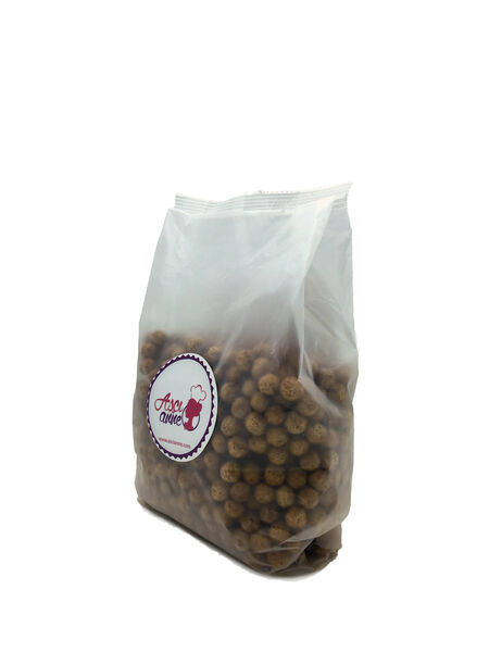 TOPÇİK (12+Ay) - 180 G - Carob Cereal Balls - 6