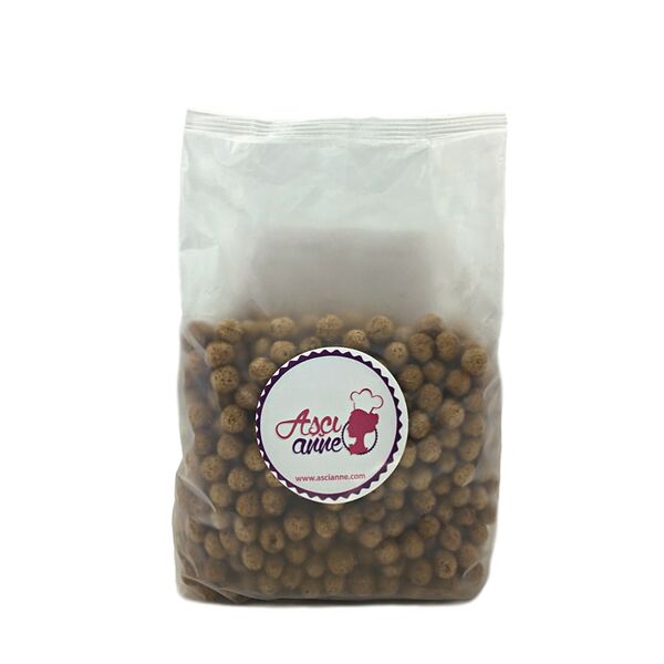 TOPÇİK (12+Ay) - 180 G - Carob Cereal Balls - 5