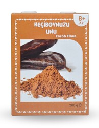 Carob Flour - 1