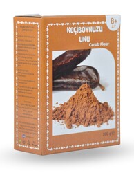 Carob Flour - 2