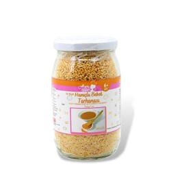 Baby Tarhana with Carrots 300 G (Jar) - Aşçı Anne