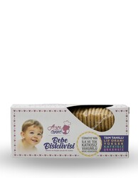 Cook Mom Baby Biscuit - 2