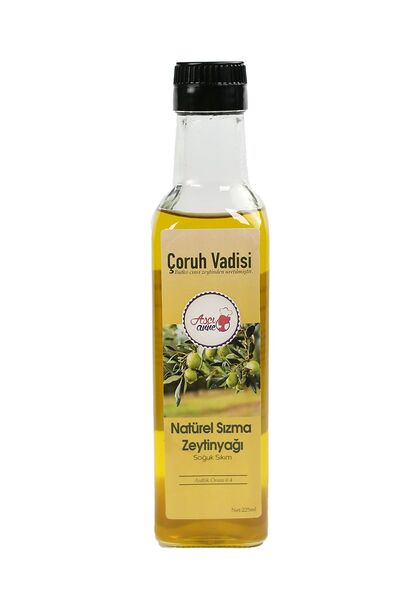 Coruh Valley Olive Oil