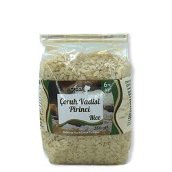 Coruh Valley Rice - Aşçı Anne