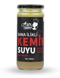 Dana İlikli Kemik Suyu - 1