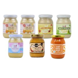 Eat Hungry Travel Pack - Aşçı Anne