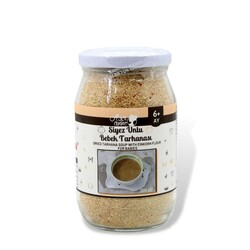 Baby Tarhana with Siyez Flour 300 G (Jar) - 1