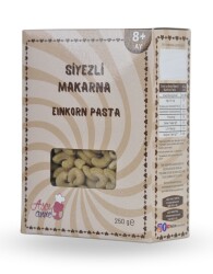 Pasta mit Einkorn (Ellbogen) - 2