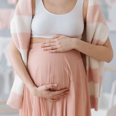 Woche für Woche Schwangerschaftsentwicklung und Schwangerschaftskalender