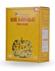 Bal Kabaklı Makarna (Dirsek) - 2