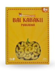 Bal Kabaklı Makarna (Dirsek) - Aşçı Anne