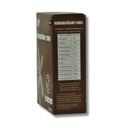 Karabuğday Unu-250g - 2