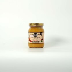 Karışık Sebzeli Püre - Aşçı Anne