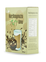 Keçiboynuzu Unu - 2