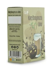 Keçiboynuzu Unu - 3