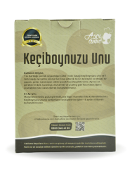 Keçiboynuzu Unu - 4