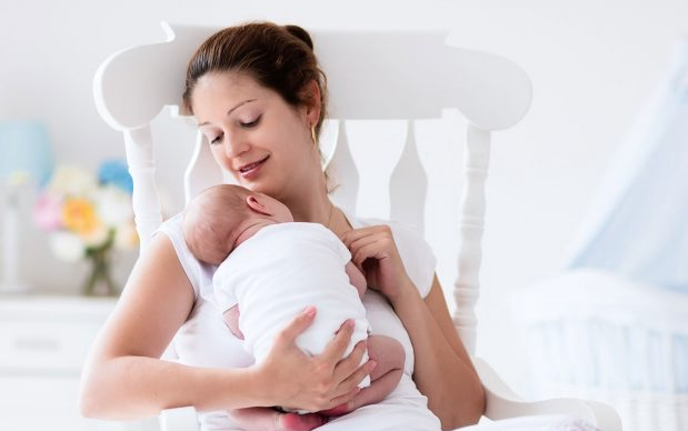 What is Postpartum Depression?