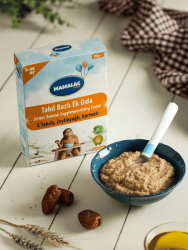 Mamalac 5 Grain Goat Milk Date Spoon Mama - 3