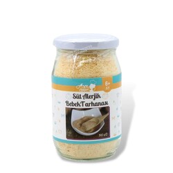 Baby-Tarhana für Milchallergiker 300 G (Krug) - 1