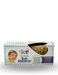 Milk Allergic Baby Biscuit (6+ Months) - 250 G - 2