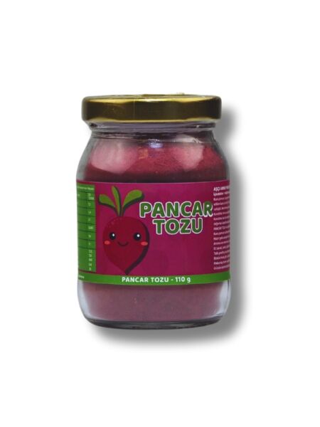 Aşçı Anne Pancar Tozu - 1