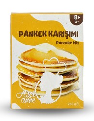  Pankek Karışımı - Aşçı Anne