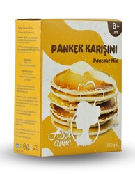  Pankek Karışımı - 2