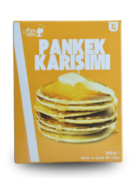  Pankek Karışımı - Aşçı Anne